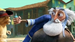 انیمیشن گربه چکمه پوش فصل 1 قسمت 11